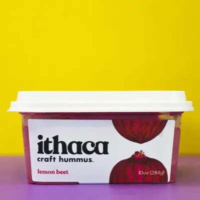 Secondary Images for Ithaca Hummus 35