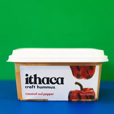 Secondary Images for Ithaca Hummus 36