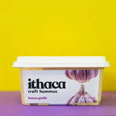 Secondary Images for Ithaca Hummus 38