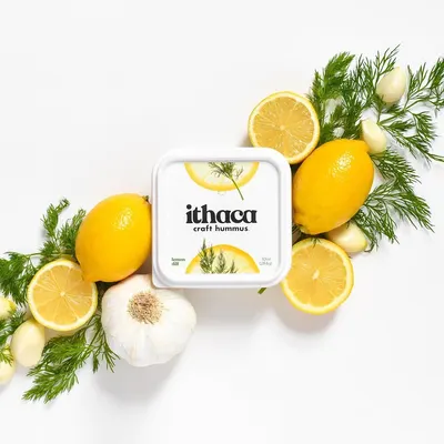 Lifestyle Images for Ithaca Hummus 41