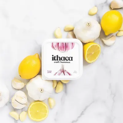 Lifestyle Images for Ithaca Hummus 42