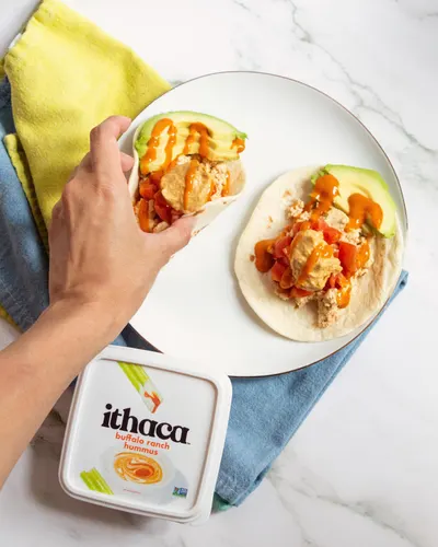 UGC Images for Ithaca Hummus 5