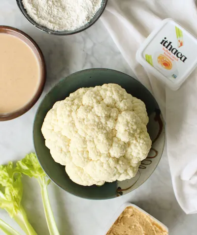 Lifestyle Images for Ithaca Hummus 9