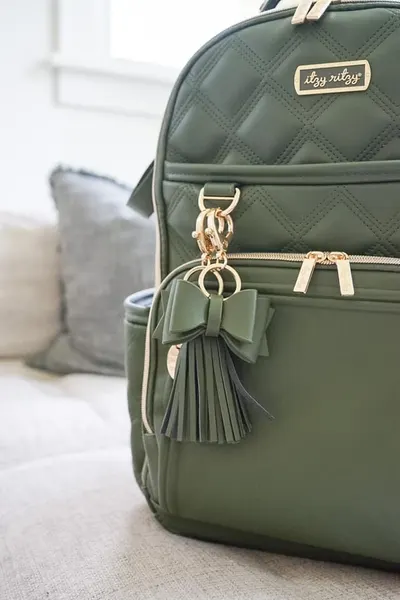 Lifestyle Images for Itzy Ritzy 11