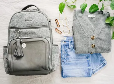 Lifestyle Images for Itzy Ritzy 34
