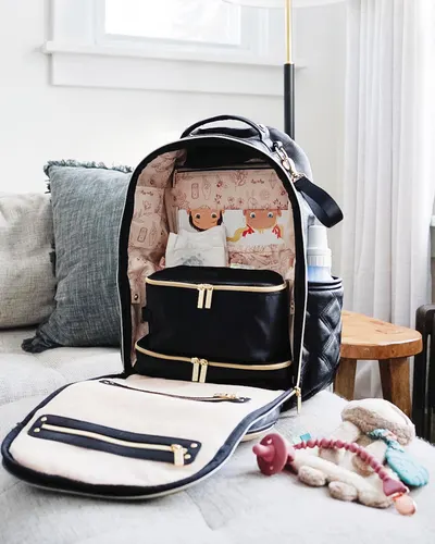 Lifestyle Images for Itzy Ritzy 38