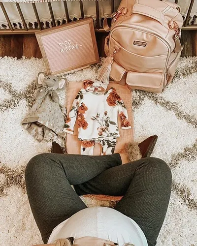 Lifestyle Images for Itzy Ritzy 39