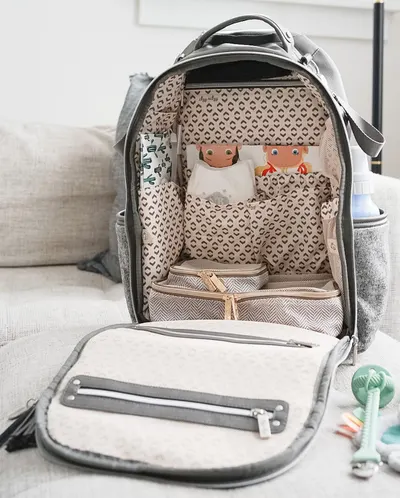 Lifestyle Images for Itzy Ritzy 41