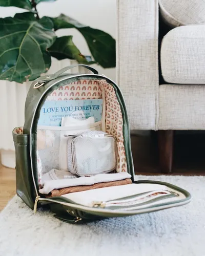 Lifestyle Images for Itzy Ritzy 46