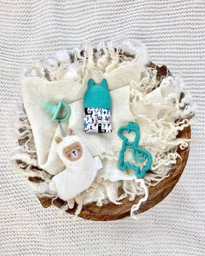 Lifestyle Images for Itzy Ritzy 49