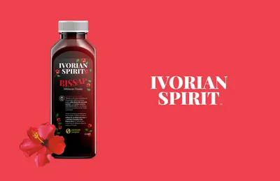 Secondary Images for Ivorian Spirit 6