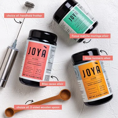 Secondary Images for JOYÀ 02
