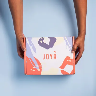 Secondary Images for JOYÀ 06