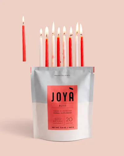 Lifestyle Images for JOYÀ 07