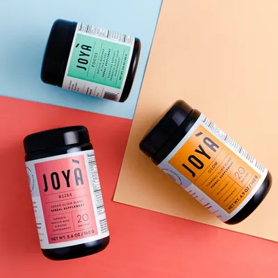 Lifestyle Images for JOYÀ 11