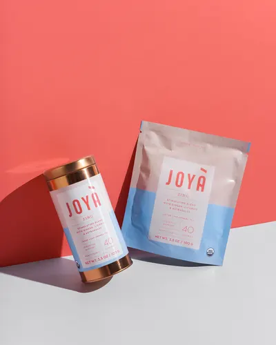 Lifestyle Images for JOYÀ 14