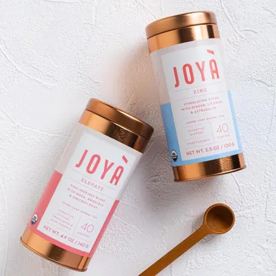 Lifestyle Images for JOYÀ 15