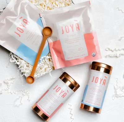 Lifestyle Images for JOYÀ 17