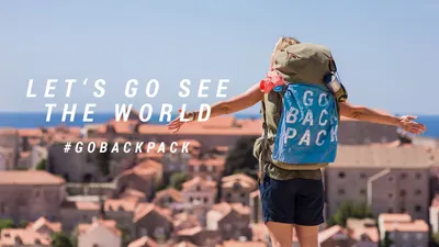 Lifestyle Images for JackWolfskin Outdoor AA 4