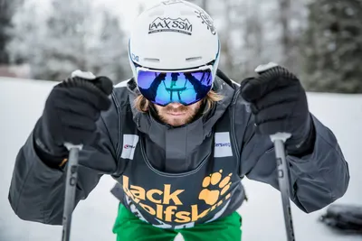 Lifestyle Images for JackWolfskin Outdoor LIF 10