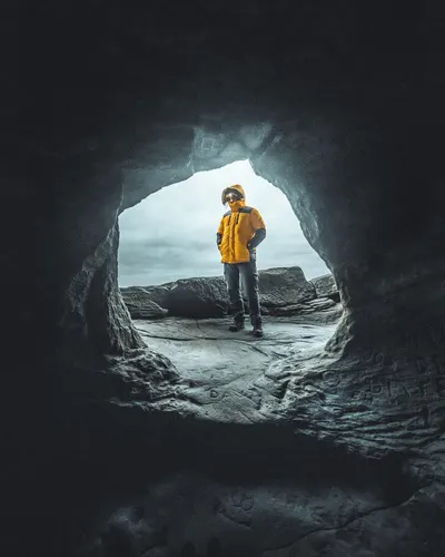 Lifestyle Images for JackWolfskin Outdoor LIF 11
