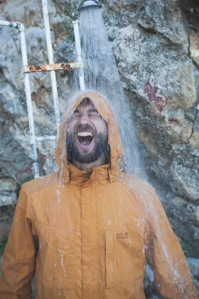 Lifestyle Images for JackWolfskin Outdoor LIF 12