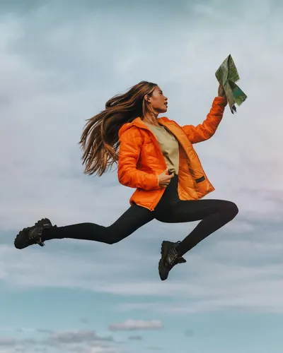 Lifestyle Images for JackWolfskin Outdoor LIF 1