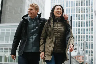 Lifestyle Images for JackWolfskin Outdoor LIF 2