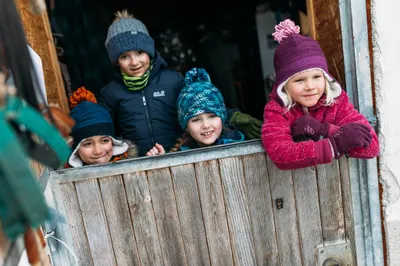 Lifestyle Images for JackWolfskin Outdoor LIF 3