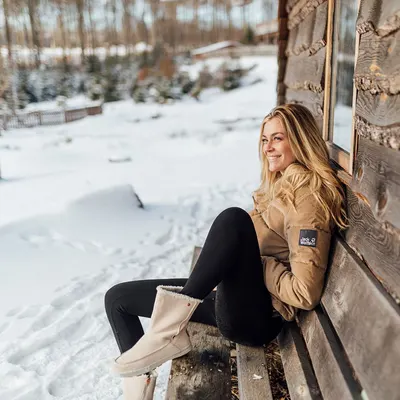 Lifestyle Images for JackWolfskin Outdoor LIF 7