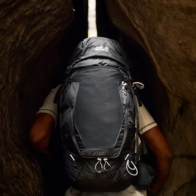 Lifestyle Images for JackWolfskin Outdoor LIF 8