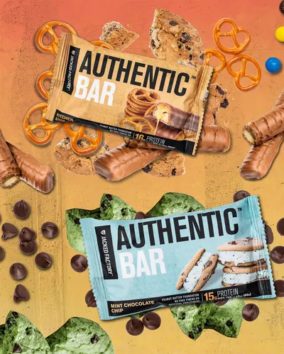 Lifestyle Images for Jacked Factory 7