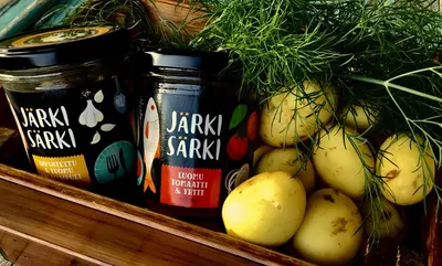 Lifestyle Images for Järki särki 10