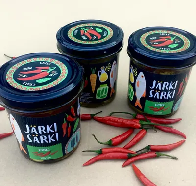 Lifestyle Images for Järki särki 11
