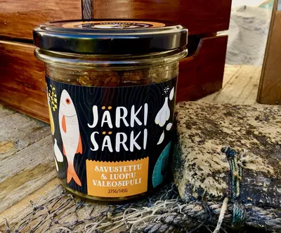 Lifestyle Images for Järki särki 12