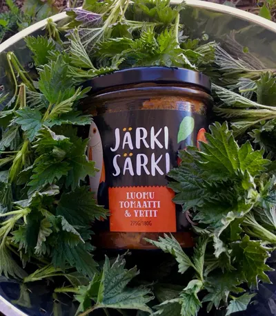 Lifestyle Images for Järki särki 13