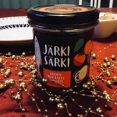 Lifestyle Images for Järki särki 15