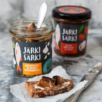Lifestyle Images for Järki särki 16