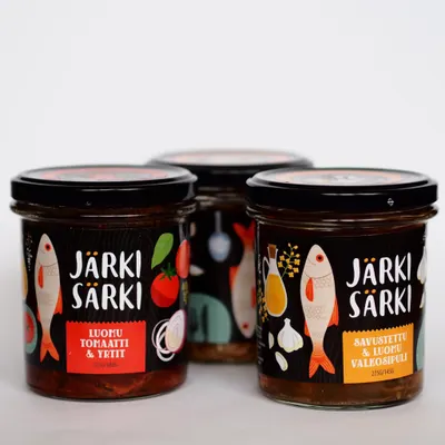 Lifestyle Images for Järki särki 1