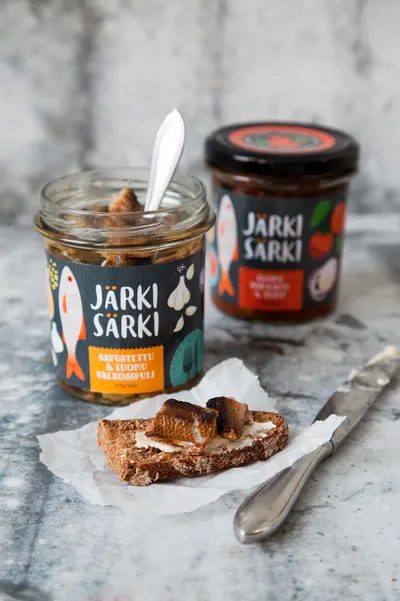 Lifestyle Images for Järki särki 2