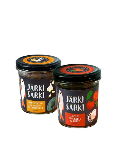 Lifestyle Images for Järki särki 3
