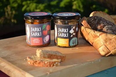 Lifestyle Images for Järki särki 4