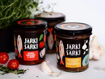 Lifestyle Images for Järki särki 5
