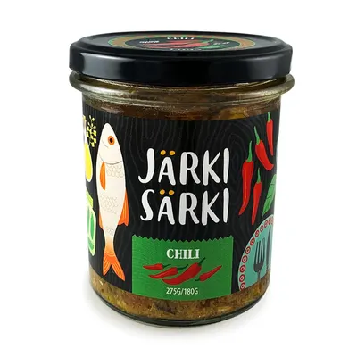 Product Main Images for Järki särki 6