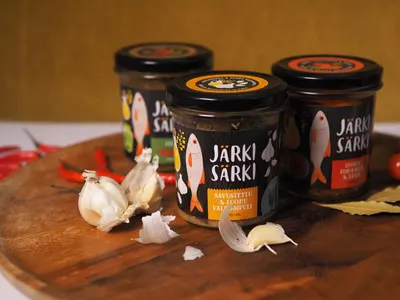 Lifestyle Images for Järki särki 7