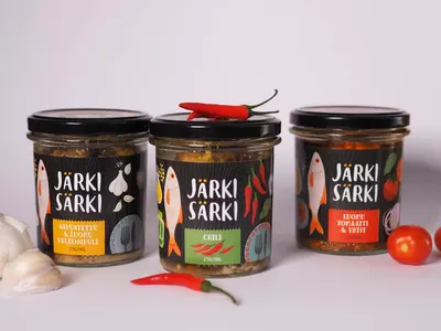 Lifestyle Images for Järki särki 8