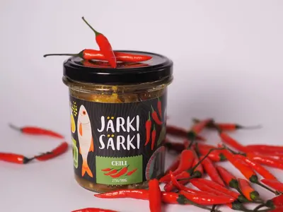 Lifestyle Images for Järki särki 9