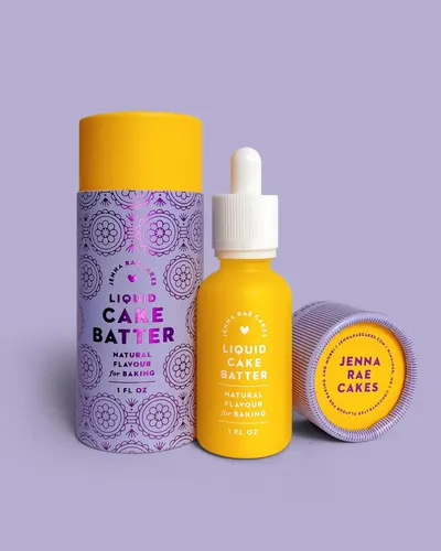 Secondary Images for Jenna Rae Cakes 14