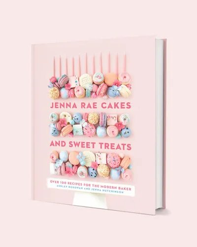 Secondary Images for Jenna Rae Cakes 3