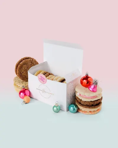 Secondary Images for Jenna Rae Cakes 40